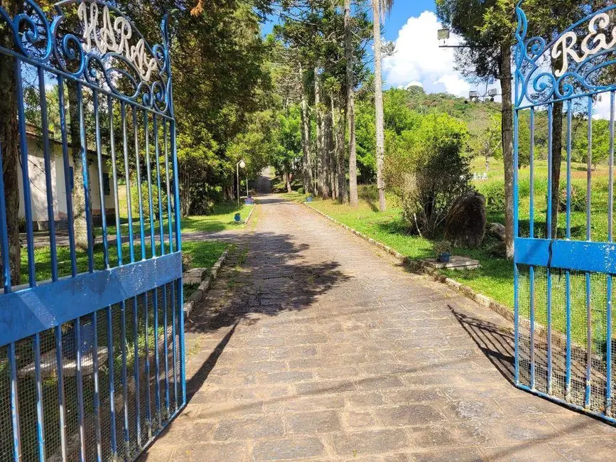 Foto 2 de Fazenda / Haras com 6 quartos à venda, 145000m2 em Alto Da Serra (Mailasqui), Sao Roque - SP