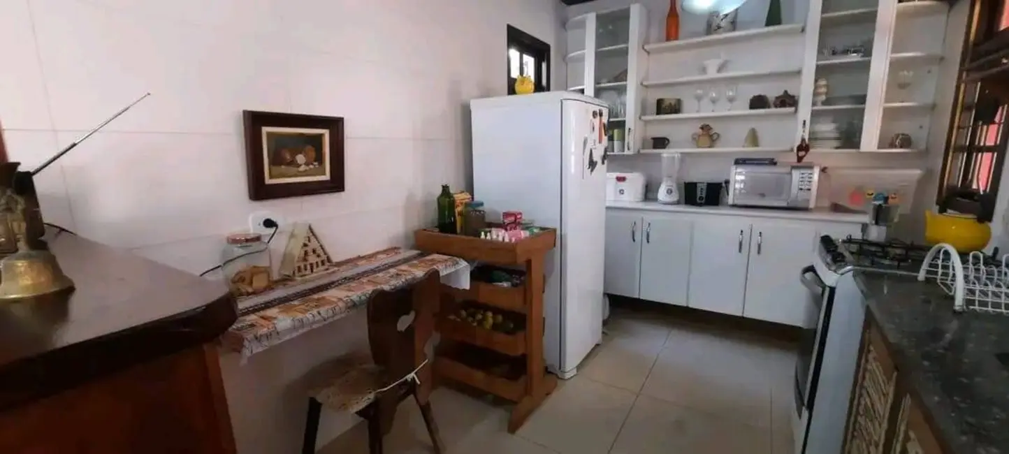 Foto 8 de Casa de Condomínio com 2 quartos à venda, 296m2 em Jardim Santa Paula, Cotia - SP