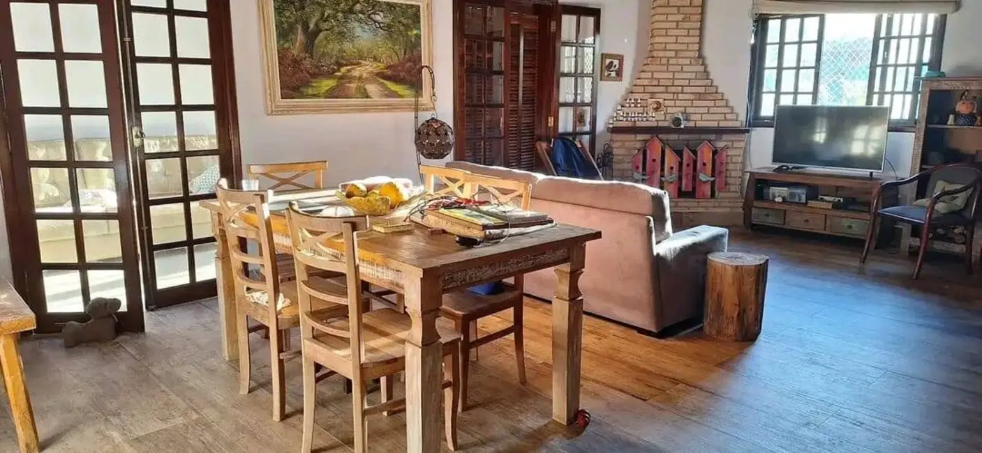 Foto 2 de Casa de Condomínio com 2 quartos à venda, 296m2 em Jardim Santa Paula, Cotia - SP