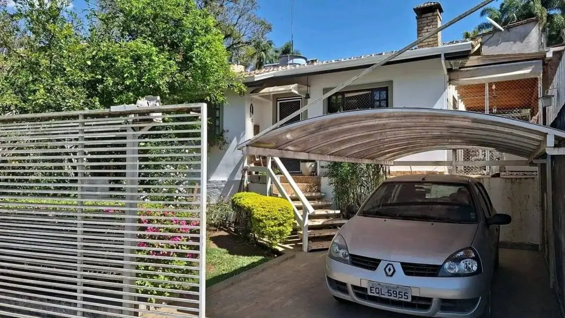 Foto 3 de Casa de Condomínio com 2 quartos à venda, 296m2 em Jardim Santa Paula, Cotia - SP