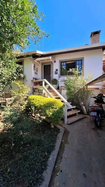 Foto 5 de Casa de Condomínio com 2 quartos à venda, 296m2 em Jardim Santa Paula, Cotia - SP