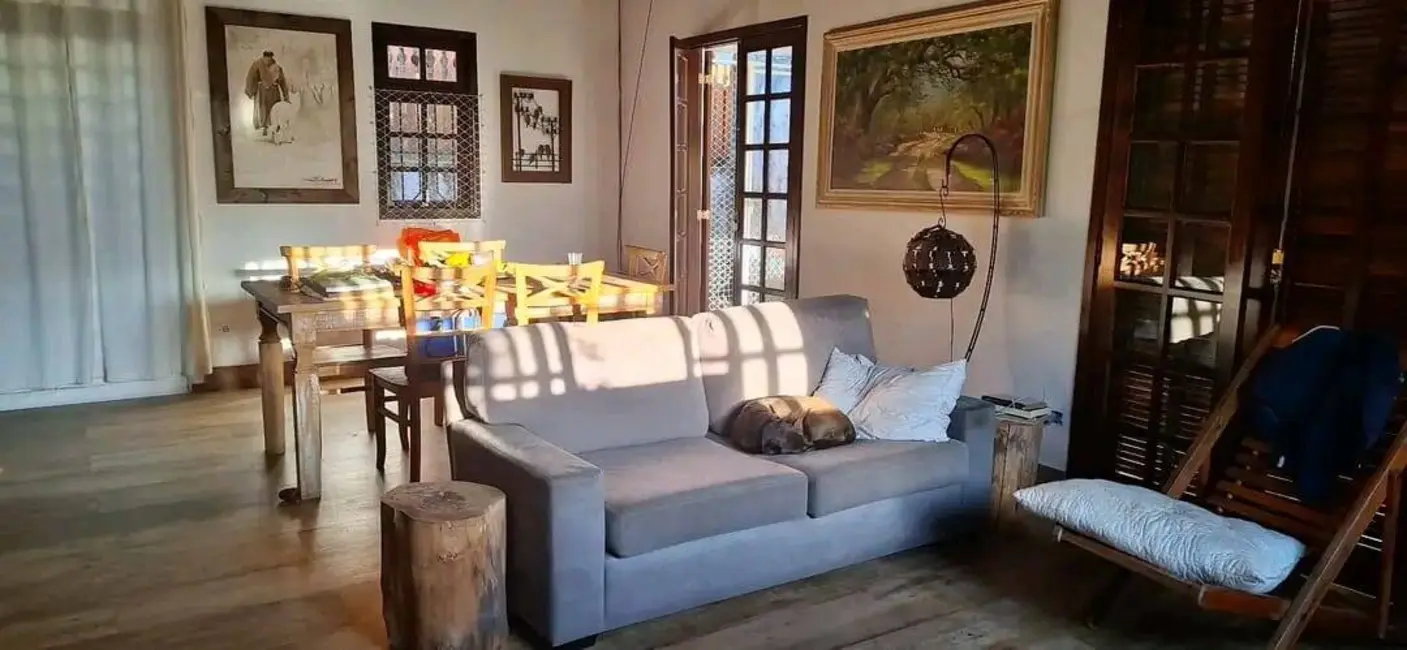 Foto 4 de Casa de Condomínio com 2 quartos à venda, 296m2 em Jardim Santa Paula, Cotia - SP