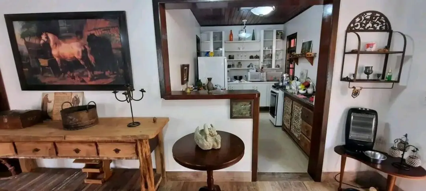 Foto 7 de Casa de Condomínio com 2 quartos à venda, 296m2 em Jardim Santa Paula, Cotia - SP