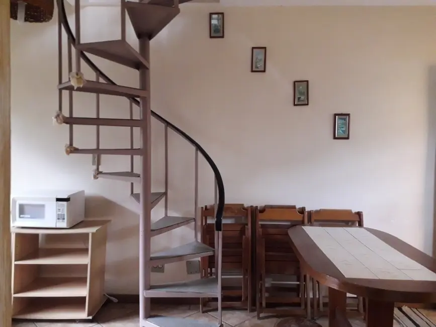 Foto 4 de Apartamento com 3 quartos à venda e para alugar, 60m2 em Bertioga - SP