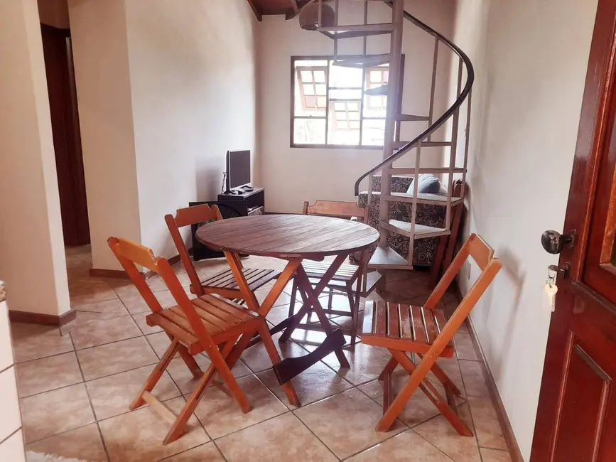 Foto 4 de Apartamento com 3 quartos à venda e para alugar, 60m2 em Bertioga - SP