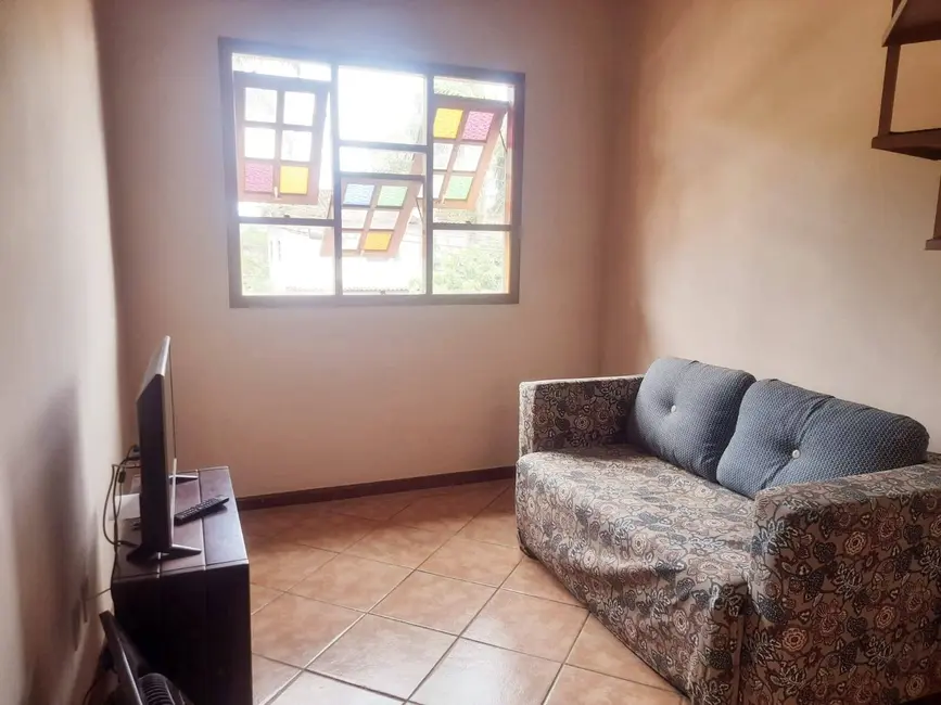 Foto 2 de Apartamento com 3 quartos à venda e para alugar, 60m2 em Bertioga - SP