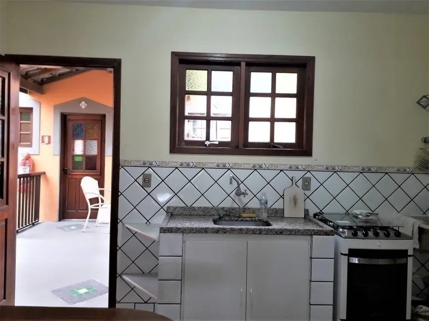 Foto 3 de Apartamento com 3 quartos à venda e para alugar, 60m2 em Bertioga - SP