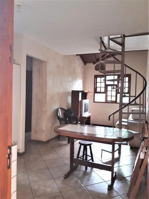Foto 1 de Apartamento com 3 quartos à venda e para alugar, 60m2 em Bertioga - SP