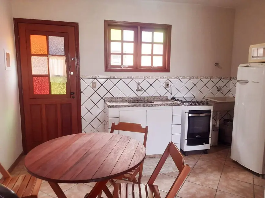 Foto 5 de Apartamento com 3 quartos à venda e para alugar, 60m2 em Bertioga - SP