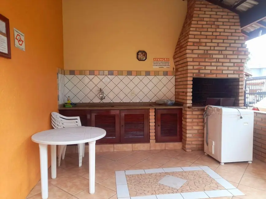 Foto 8 de Apartamento com 3 quartos à venda e para alugar, 60m2 em Bertioga - SP