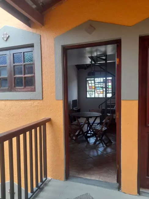 Foto 1 de Apartamento com 3 quartos à venda e para alugar, 60m2 em Bertioga - SP