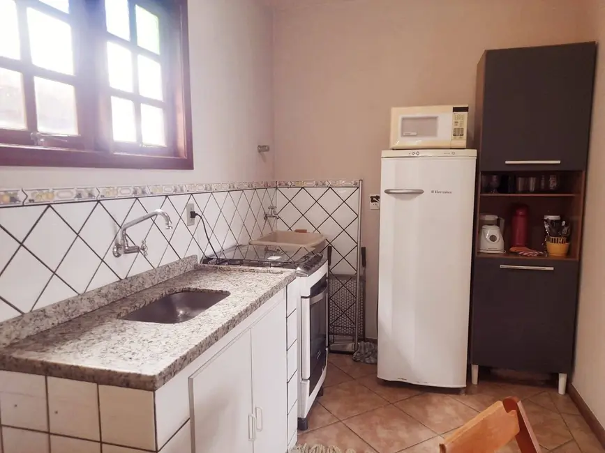 Foto 6 de Apartamento com 3 quartos à venda e para alugar, 60m2 em Bertioga - SP