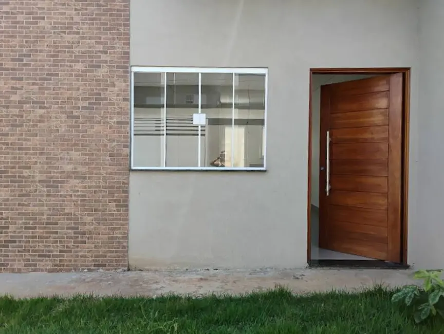 Foto 4 de Casa com 3 quartos à venda, 105m2 em Bertioga - SP