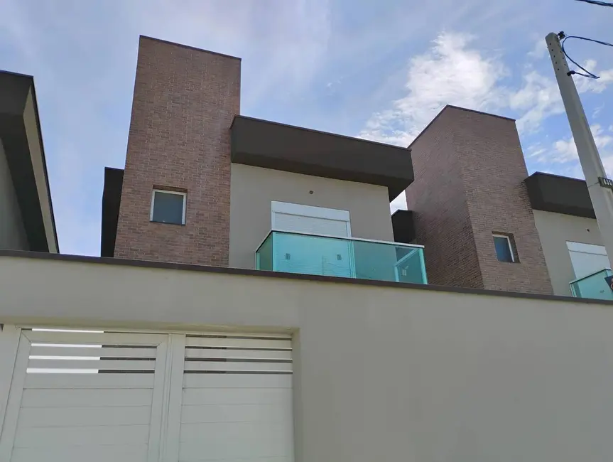 Foto 3 de Casa com 3 quartos à venda, 105m2 em Bertioga - SP