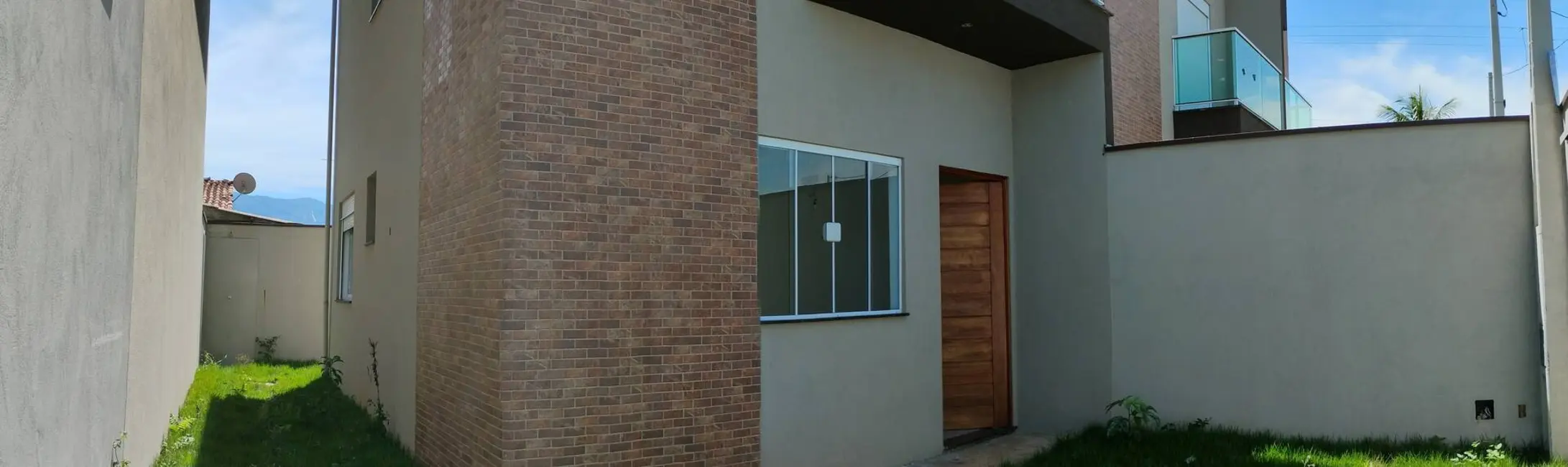 Foto 5 de Casa com 3 quartos à venda, 105m2 em Bertioga - SP