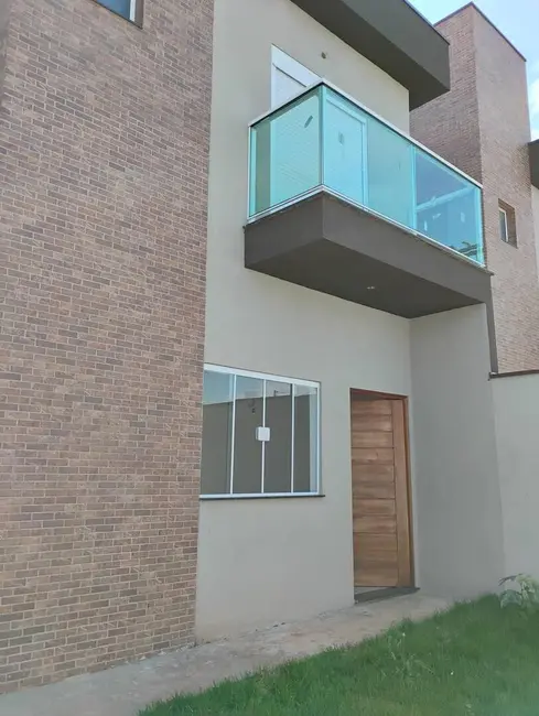 Foto 2 de Casa com 3 quartos à venda, 105m2 em Bertioga - SP