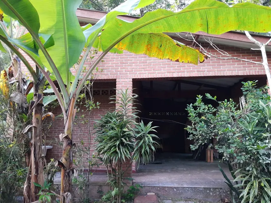 Foto 5 de Casa com 2 quartos à venda, 522m2 em Bertioga - SP