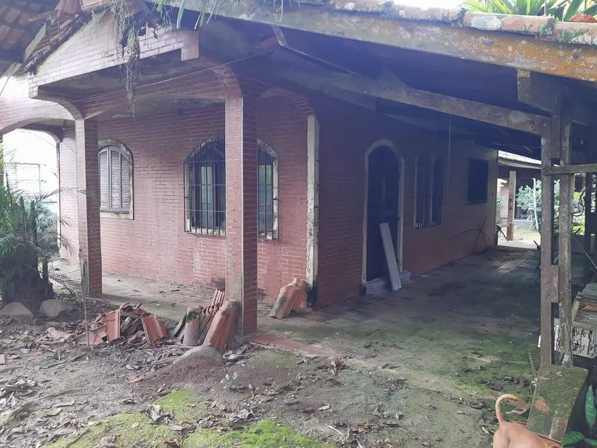 Foto 9 de Casa com 2 quartos à venda, 522m2 em Bertioga - SP