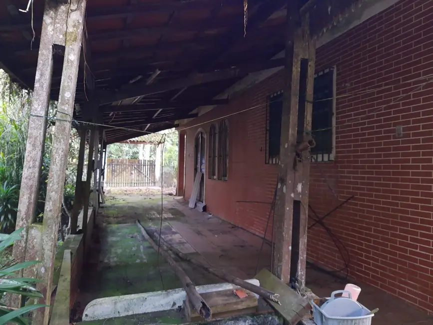 Foto 6 de Casa com 2 quartos à venda, 522m2 em Bertioga - SP