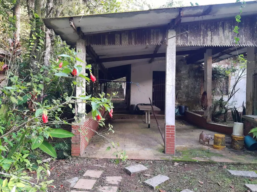 Foto 7 de Casa com 2 quartos à venda, 522m2 em Bertioga - SP