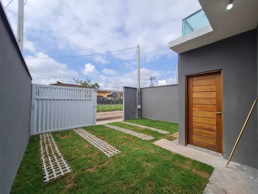 Casa com 3 quartos à venda, 100m2 em Bertioga - SP - imagem 3 Foto 3 de Casa com 3 quartos à venda, 100m2 em Bertioga - SP