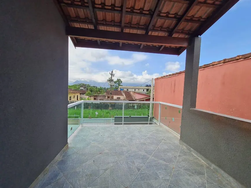 Foto 9 de Casa com 3 quartos à venda e para alugar, 100m2 em Bertioga - SP