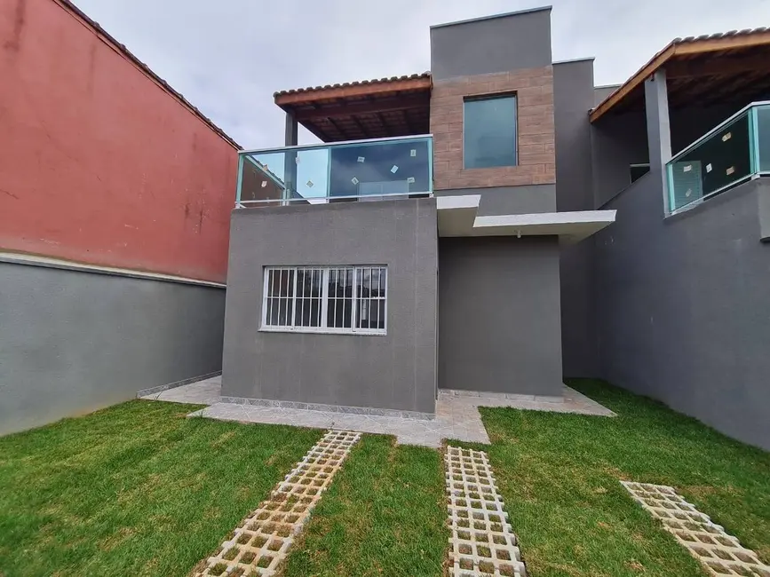 Casa com 3 quartos à venda, 100m2 em Bertioga - SP - imagem 2 Foto 2 de Casa com 3 quartos à venda, 100m2 em Bertioga - SP