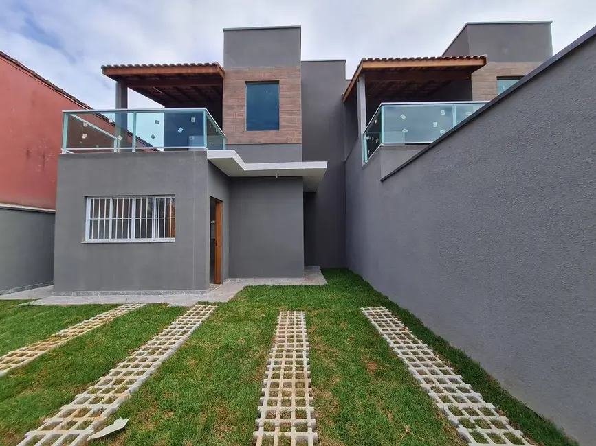 Casa com 3 quartos à venda, 100m2 em Bertioga - SP - imagem 1 Foto 1 de Casa com 3 quartos à venda, 100m2 em Bertioga - SP