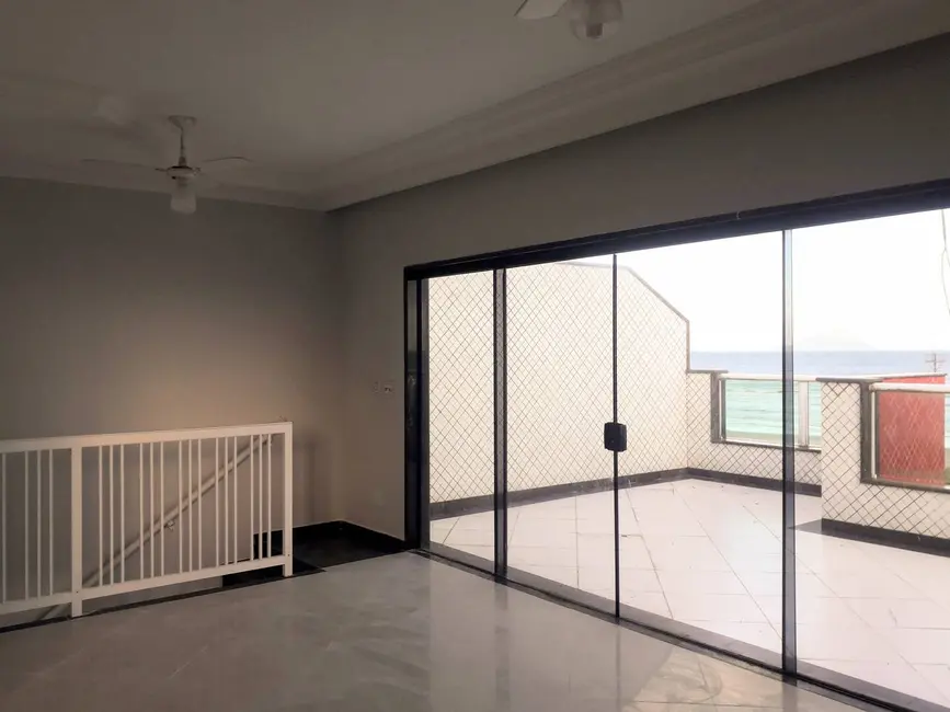 Foto 3 de Apartamento com 3 quartos à venda, 124m2 em Bertioga - SP