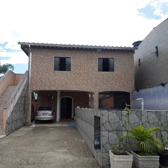 Foto 1 de Casa com 3 quartos à venda, 400m2 em Bertioga - SP