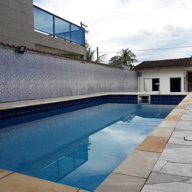 Foto 4 de Casa com 3 quartos à venda, 400m2 em Bertioga - SP