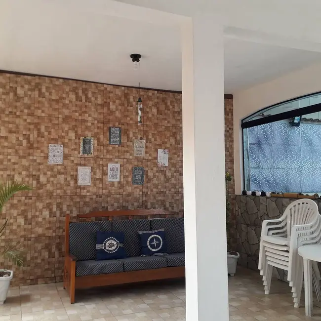 Foto 3 de Casa com 3 quartos à venda, 400m2 em Bertioga - SP