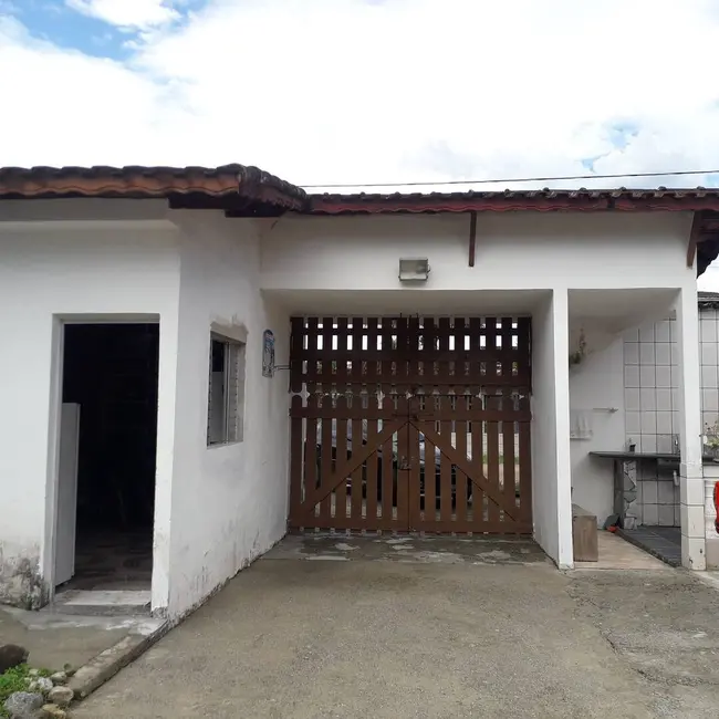 Foto 2 de Casa com 3 quartos à venda, 400m2 em Bertioga - SP