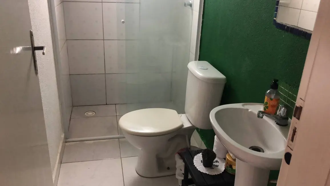 Foto 6 de Apartamento com 3 quartos à venda, 80m2 em Bertioga - SP