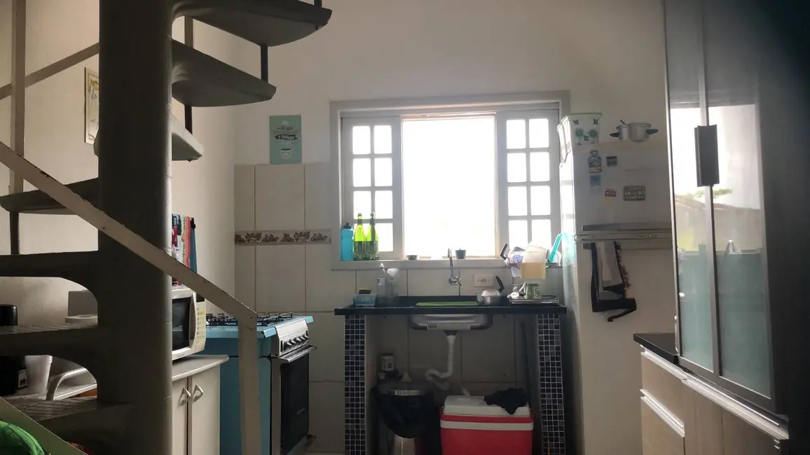 Foto 4 de Apartamento com 3 quartos à venda, 80m2 em Bertioga - SP