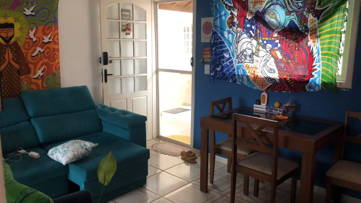 Foto 2 de Apartamento com 3 quartos à venda, 80m2 em Bertioga - SP