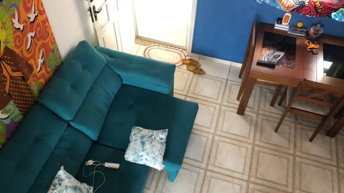 Foto 3 de Apartamento com 3 quartos à venda, 80m2 em Bertioga - SP