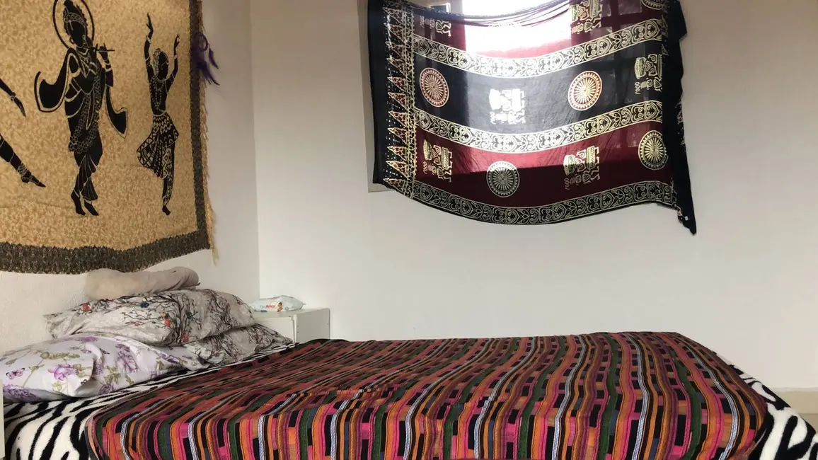 Foto 9 de Apartamento com 3 quartos à venda, 80m2 em Bertioga - SP