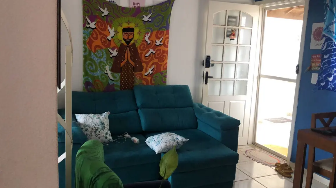 Foto 1 de Apartamento com 3 quartos à venda, 80m2 em Bertioga - SP