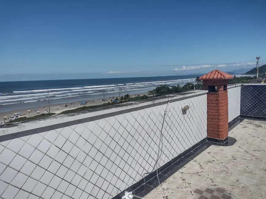 Foto 1 de Apartamento com 3 quartos à venda, 180m2 em Bertioga - SP