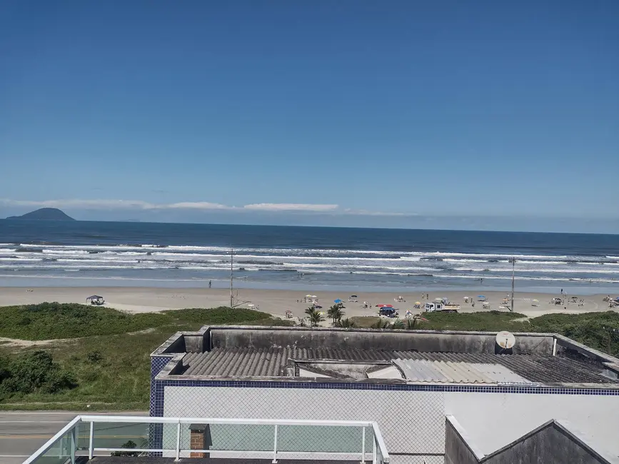 Foto 3 de Apartamento com 3 quartos à venda, 180m2 em Bertioga - SP