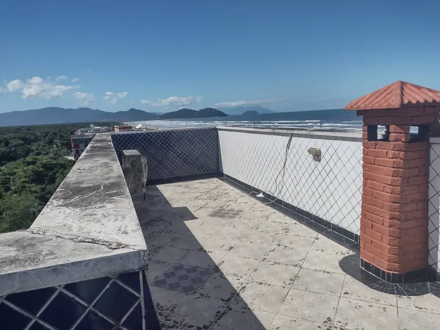 Foto 4 de Apartamento com 3 quartos à venda, 180m2 em Bertioga - SP