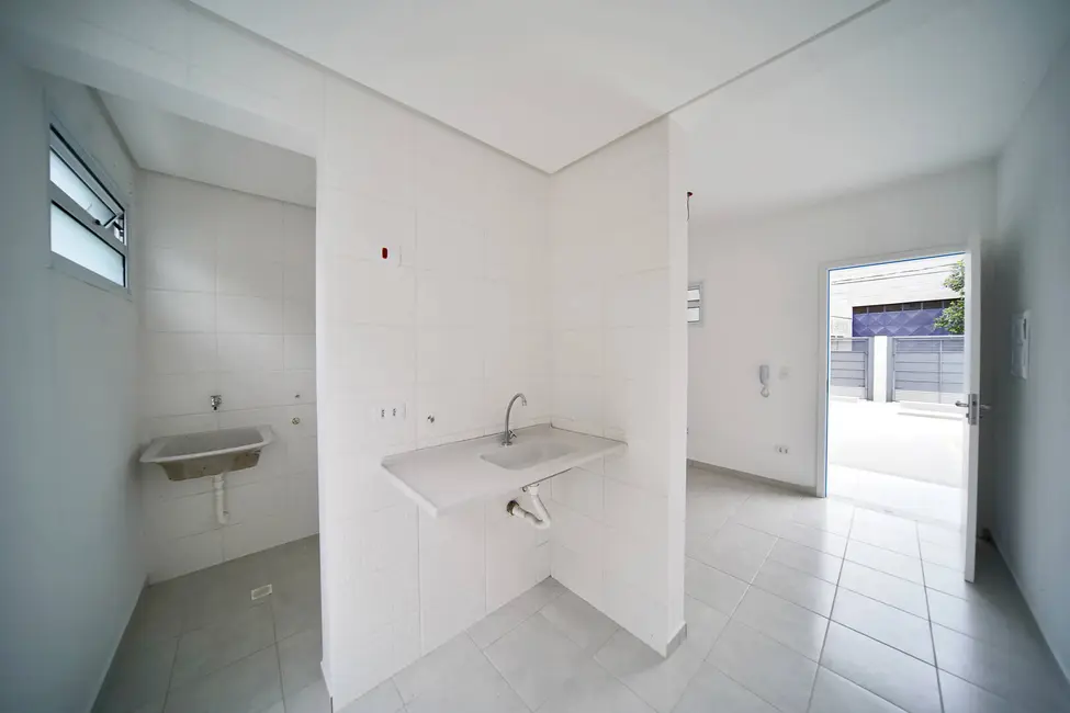 Foto 7 de Apartamento com 2 quartos à venda e para alugar, 80m2 em Bertioga - SP