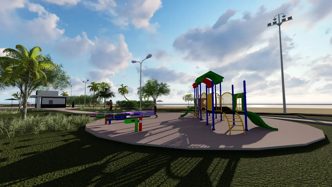 Foto 9 de Apartamento com 2 quartos à venda e para alugar, 80m2 em Bertioga - SP