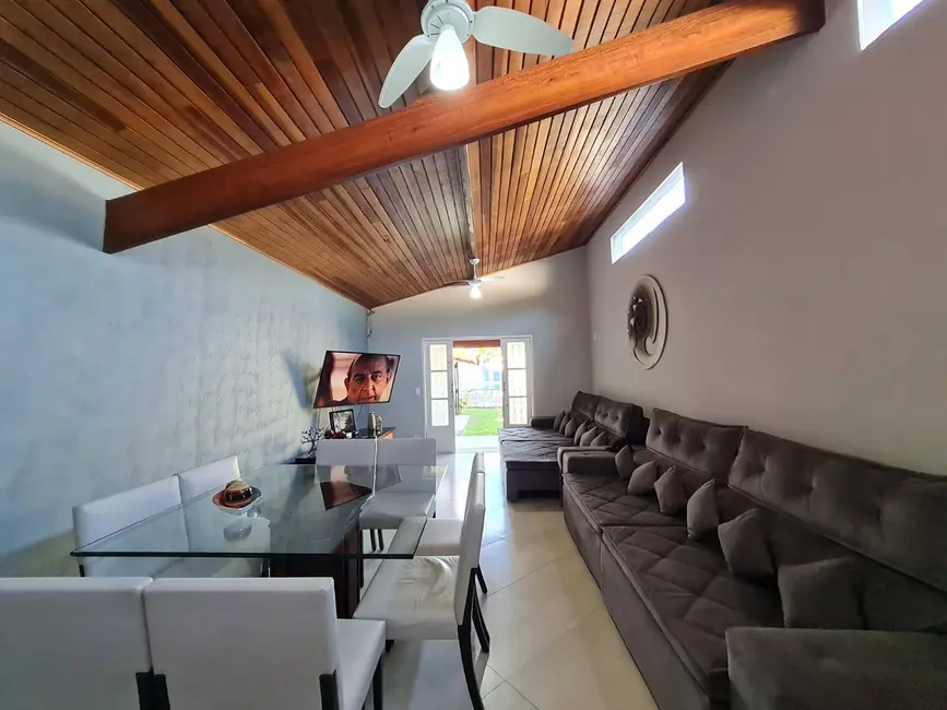 Foto 5 de Casa com 3 quartos à venda e para alugar, 500m2 em Bertioga - SP