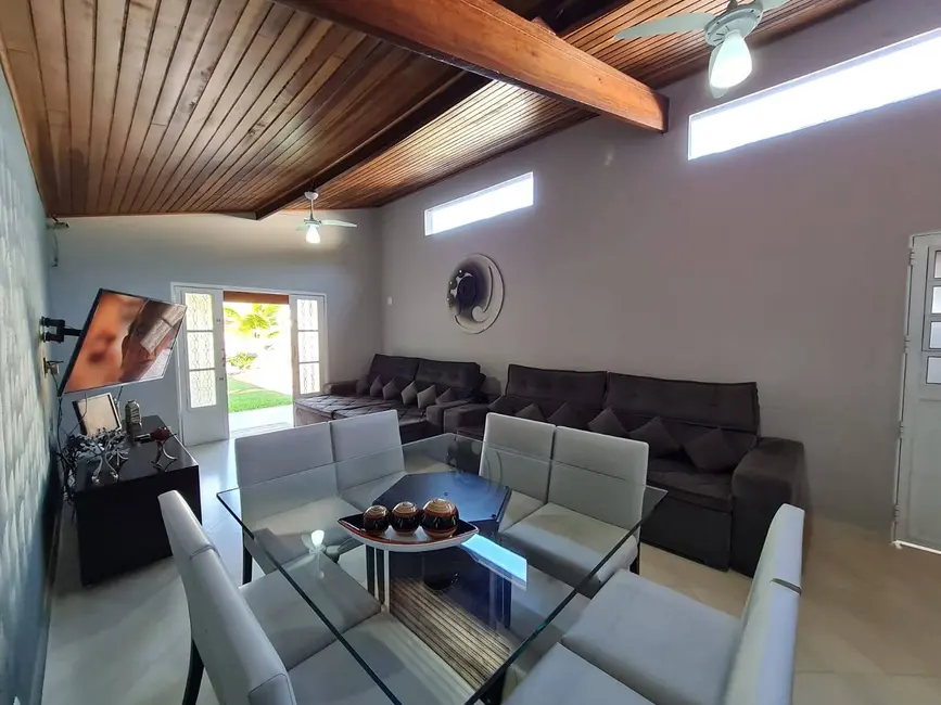 Foto 7 de Casa com 3 quartos à venda e para alugar, 500m2 em Bertioga - SP