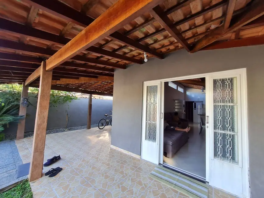 Foto 3 de Casa com 3 quartos à venda e para alugar, 500m2 em Bertioga - SP