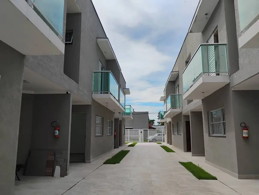 Foto 4 de Casa com 3 quartos à venda, 137m2 em Bertioga - SP