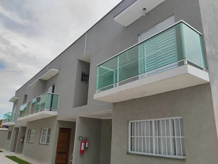 Foto 1 de Casa com 3 quartos à venda, 137m2 em Bertioga - SP