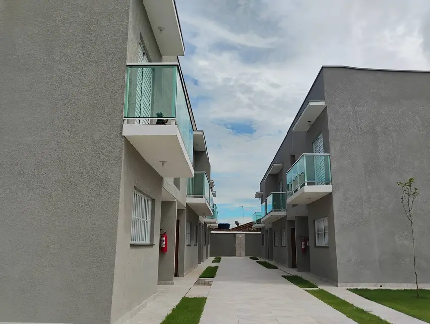 Foto 3 de Casa com 3 quartos à venda, 137m2 em Bertioga - SP